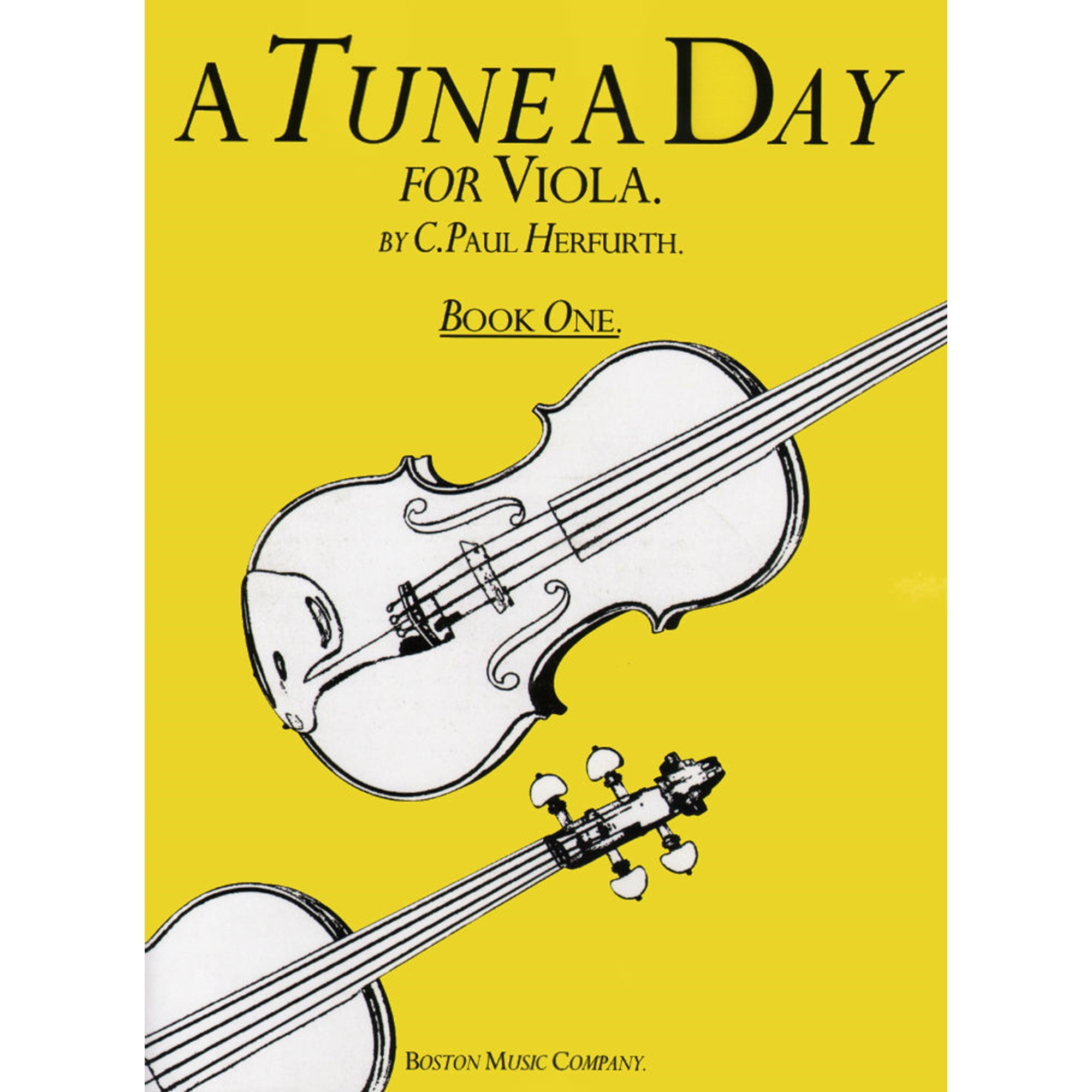 Download A Tune A Day Violin Book 1 Pdf